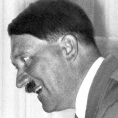 Timeline: Hitler and his reign