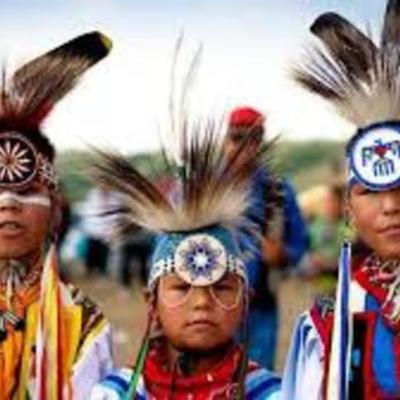 Timeline: Native Studies ISP