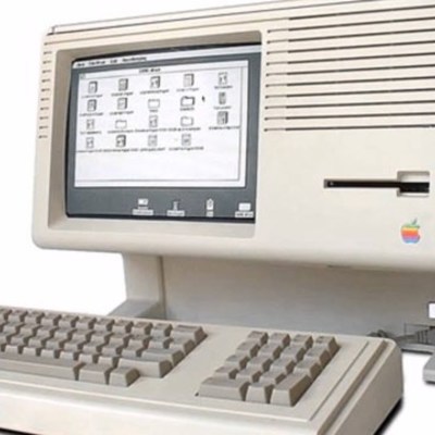 Timeline: Generaciones de computadoras