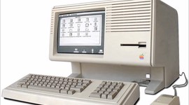 Timeline: Generaciones de computadoras