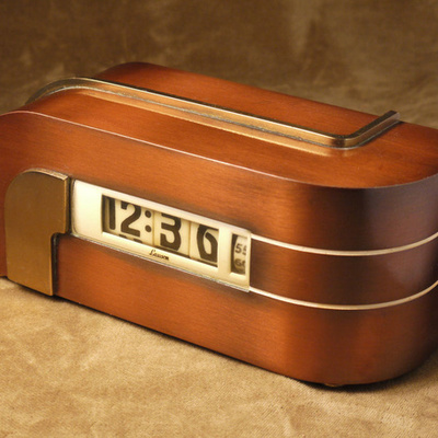 Timeline: American Modernism