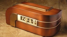 Timeline: American Modernism