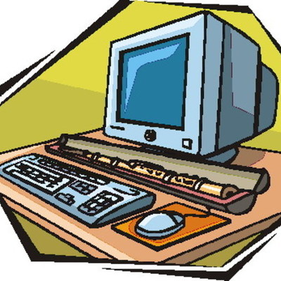 Timeline: Generación de las computadoras