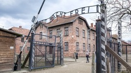 Timeline: Holocaust