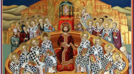 Timeline: ΟΙΚΟΥΜΕΝΙΚΕΣ ΣΥΝΟΔΟΙ