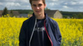 Timeline: American History 2019