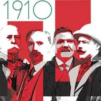 Timeline: La Revolución Mexicana.