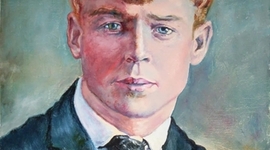 Timeline: Сергей Александрович Есенин