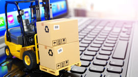 Timeline: Historia de la logística