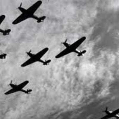 Timeline: WWII Major Events Timeline