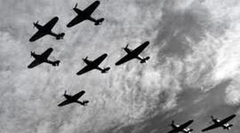 Timeline: WWII Major Events Timeline