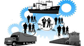 Timeline: Historia de logística