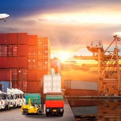 Timeline: Linea del tiempo de la logística