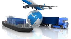 Timeline: Logística internacional
