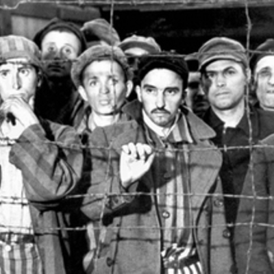 Timeline: The Holocaust