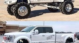 Timeline: TROCAS 2004