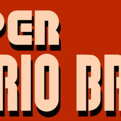 Timeline: LA EVOLUCION DE  MARIO BROS