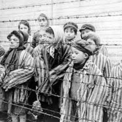Timeline: holocaust timeline