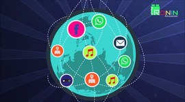 Timeline: Internet y la Web