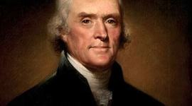 Timeline: Thomas Jefferson