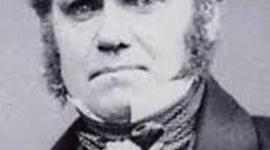 Timeline: Darwin's Observations