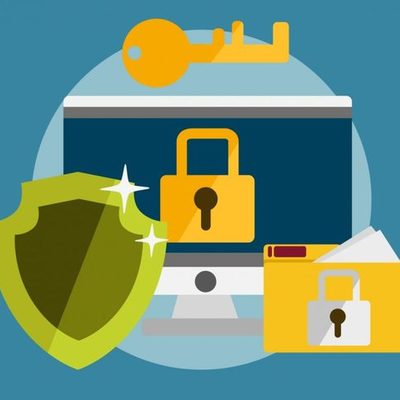 Timeline: Derecho a la Protección de Datos Personales en México