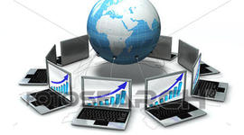 Timeline: generación de computadoras