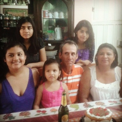 Timeline: Historia de vida