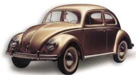 Timeline: HISTORIA DEL  VOCHO