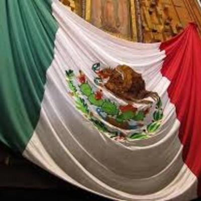 Timeline: Transicion de la Sociedad Mexicana