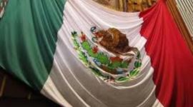 Timeline: Transicion de la Sociedad Mexicana