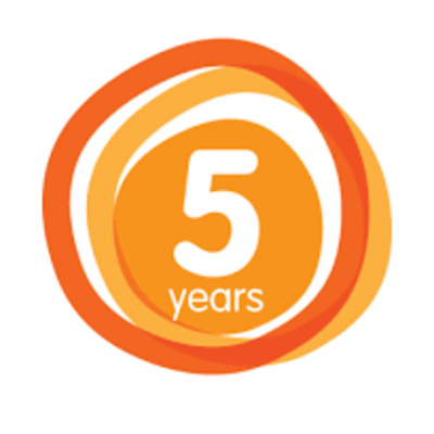 Timeline: Five Year Timeline