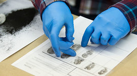 Timeline: Important Contributions in Forensic Science
