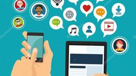 Timeline: MEDIOS DE COMUNICACIÓN Y REDES SOCIALES