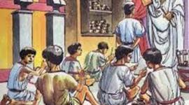 Timeline: Tras los pasos de la infancia y la adolescencia