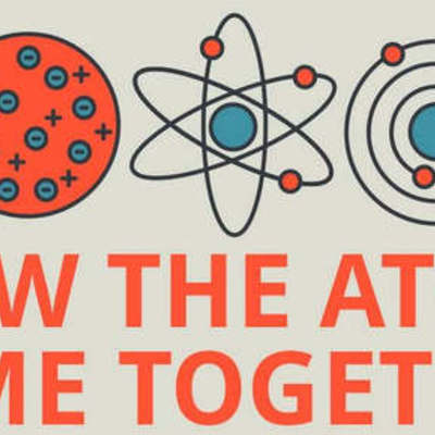 Timeline: Atomic Theory: The Historical Development of a Chemistry Concept
