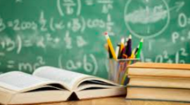 Timeline: History of Gifted Education