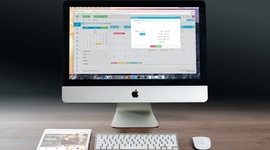 Timeline: LINEA DEL TIEMPO SOBRE "HISTORIA DE LA COMPUTACIÓN"