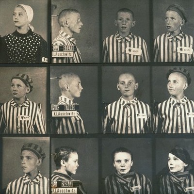 Timeline: The Holocaust