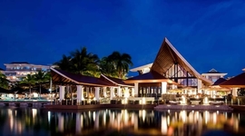 Timeline: hospitalidad a lo largo del tiempo