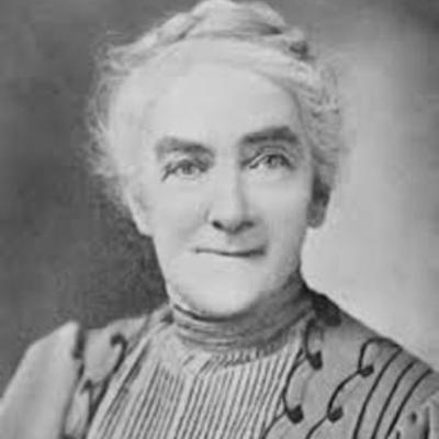 Timeline: Ellen Richards