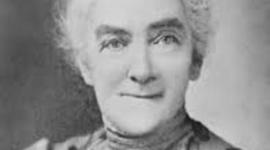 Timeline: Ellen Richards