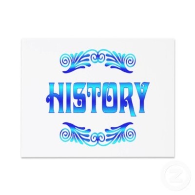 Timeline: History