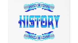 Timeline: History