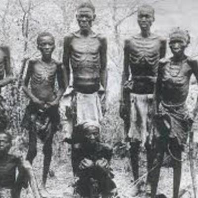 Timeline: Holocaust Project