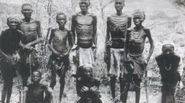 Timeline: Holocaust Project