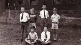 Timeline: Infancia y Adolescencia- Momentos históricos y culturas