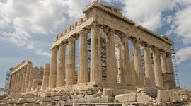 Timeline: Civilización Griega.