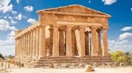 Timeline: Civilización Griega