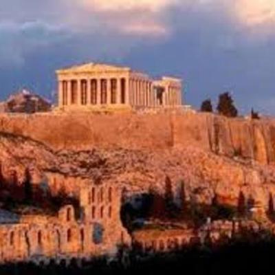 Timeline: CIVILIZACIÓN GRIEGA